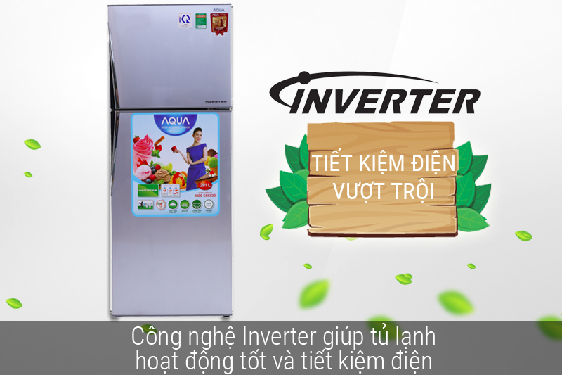 Inverter