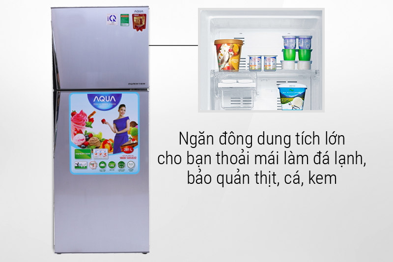 Ngăn đông
