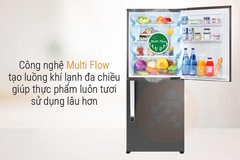 Công nghệ làm lạnh
