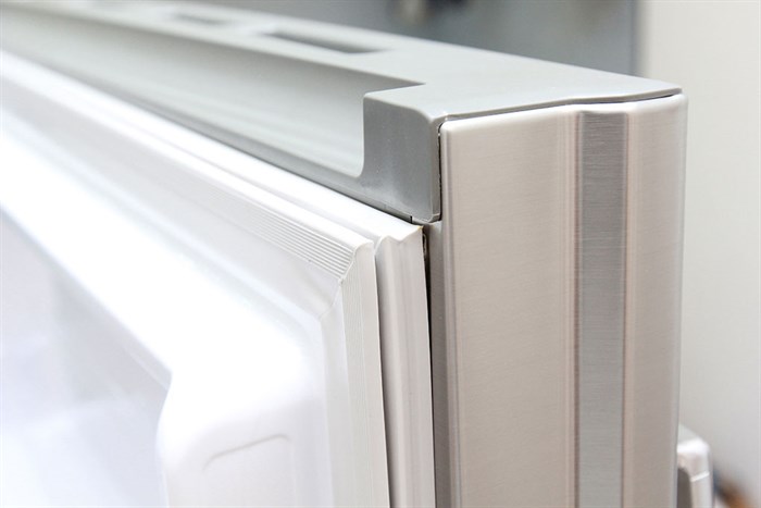 Tủ lạnh Samsung Inverter 438 lít RT43K6331SL/SV Màu Xám