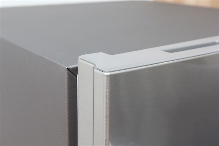 Tủ lạnh Samsung Inverter 438 lít RT43K6331SL/SV Màu Xám