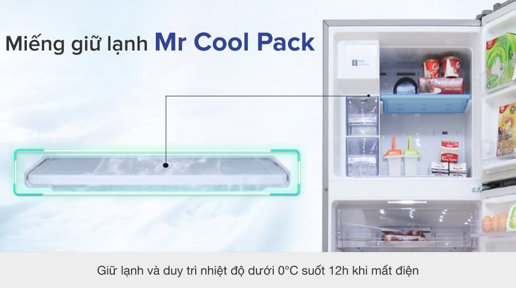 Tủ lạnh Samsung Inverter 380 lít RT38K5982SL/SV