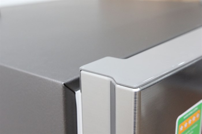 Tủ lạnh Samsung Inverter 380 lít RT38K5982SL/SV Màu Xám