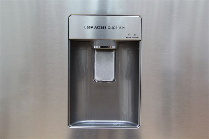 Tủ lạnh Samsung Inverter 451 lít RT46K6836SL/SV Màu Xám