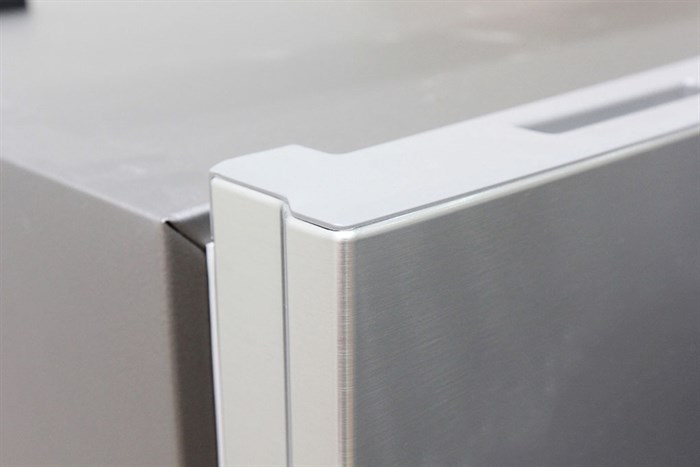 Tủ lạnh Samsung Inverter 451 lít RT46K6836SL/SV Màu Xám