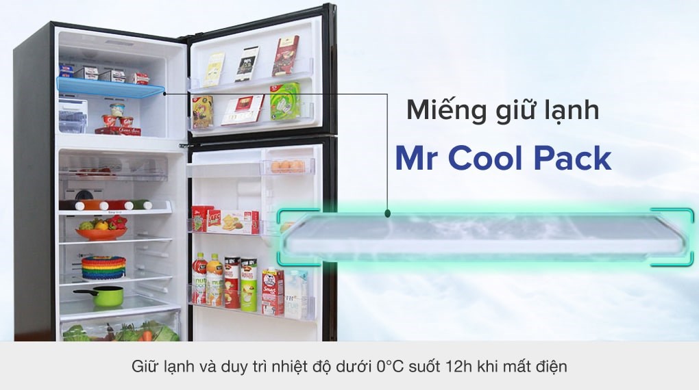 Tủ lạnh Samsung Inverter 502 lít RT50K6631BS/SV