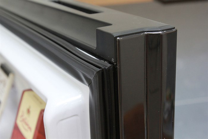 Tủ lạnh Samsung Inverter 502 lít RT50K6631BS/SV Màu Xám