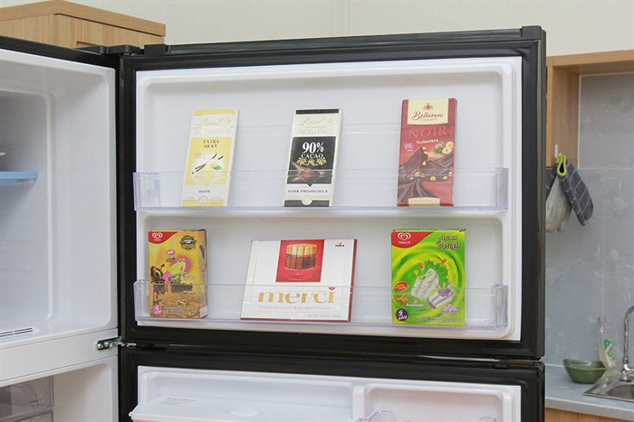 Tủ lạnh Samsung Inverter 502 lít RT50K6631BS/SV Màu Xám