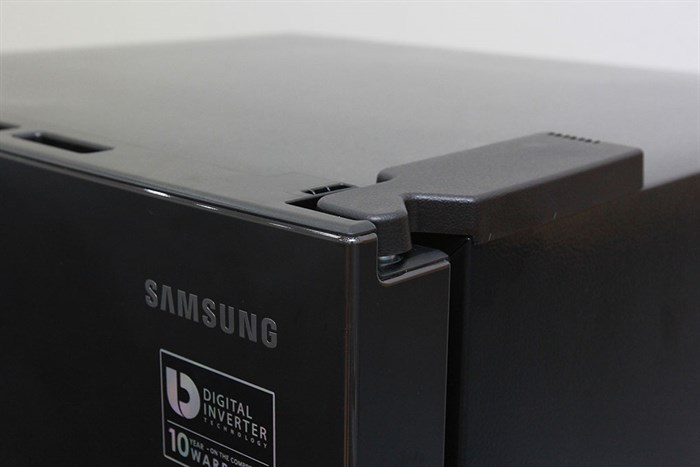 Tủ lạnh Samsung Inverter 502 lít RT50K6631BS/SV Màu Xám