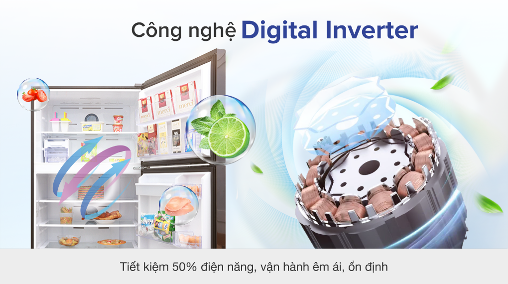 Tủ lạnh Samsung Inverter 586 lít RT58K7100BS/SV