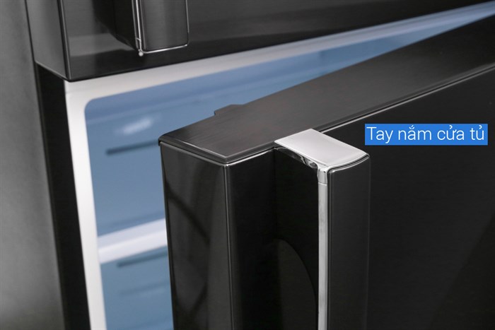 Tủ lạnh Samsung Inverter 586 lít RT58K7100BS/SV Màu Đen