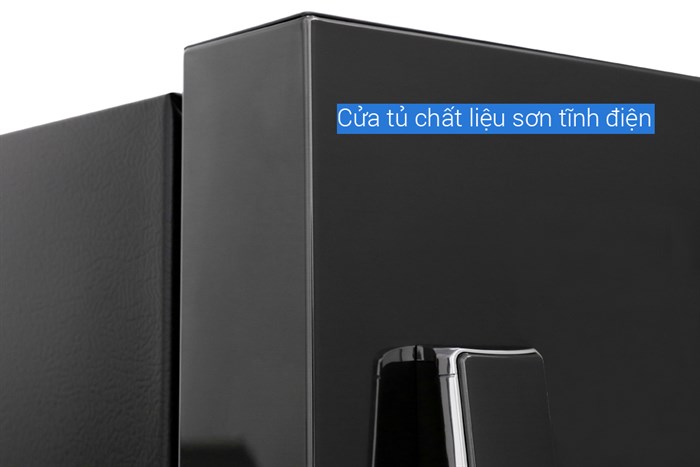 Tủ lạnh Samsung Inverter 586 lít RT58K7100BS/SV Màu Đen