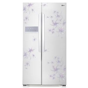 Tủ lạnh LG 581 lít GR-B227GF