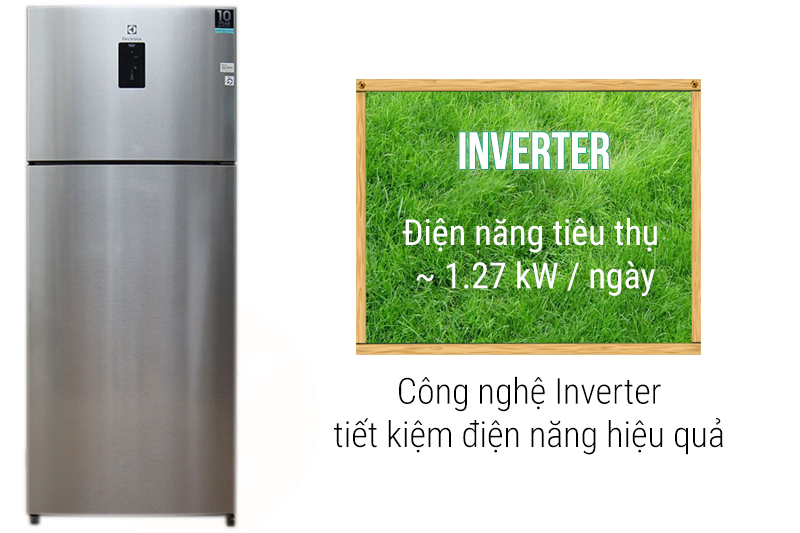 Công nghệ inverter