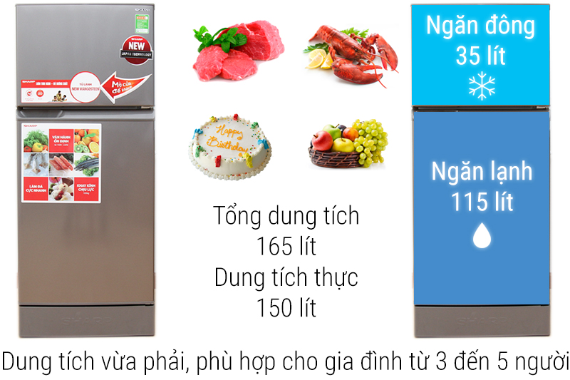 Dung tích