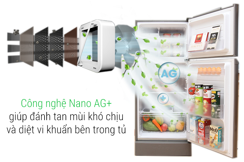 Công nghệ khử khuẩn