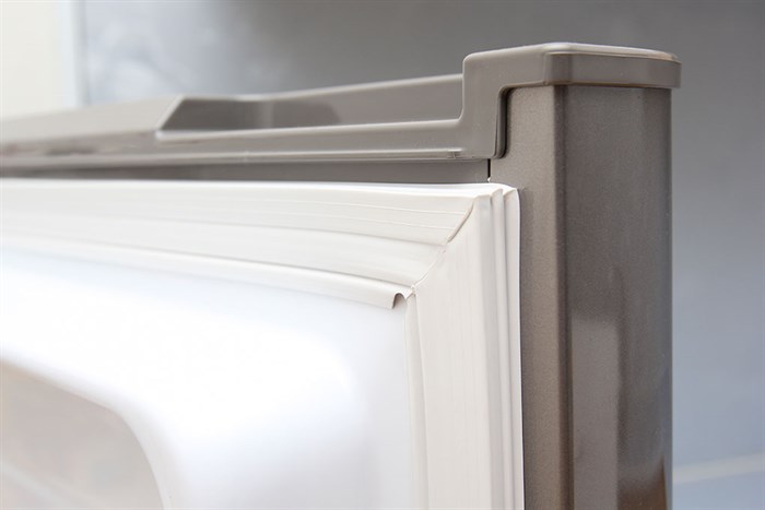 Tủ lạnh Sharp 180 lít SJ-194E-BS Màu Xám