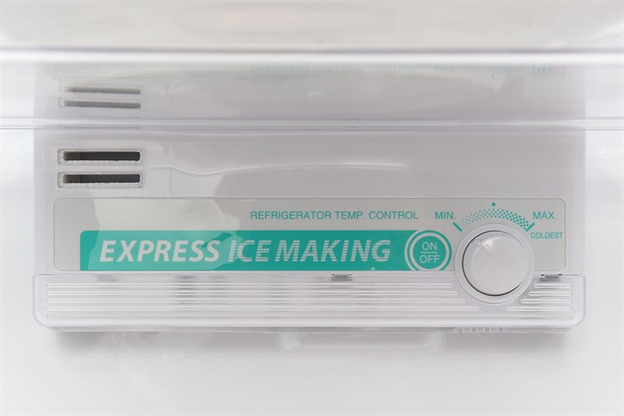 Tủ lạnh Sharp 180 lít SJ-194E-BS Màu Xám