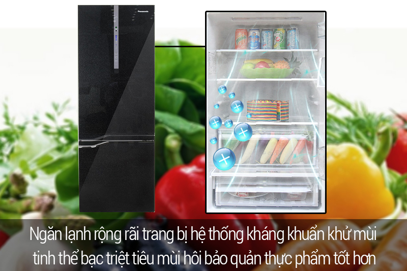 Công nghệ làm lạnh