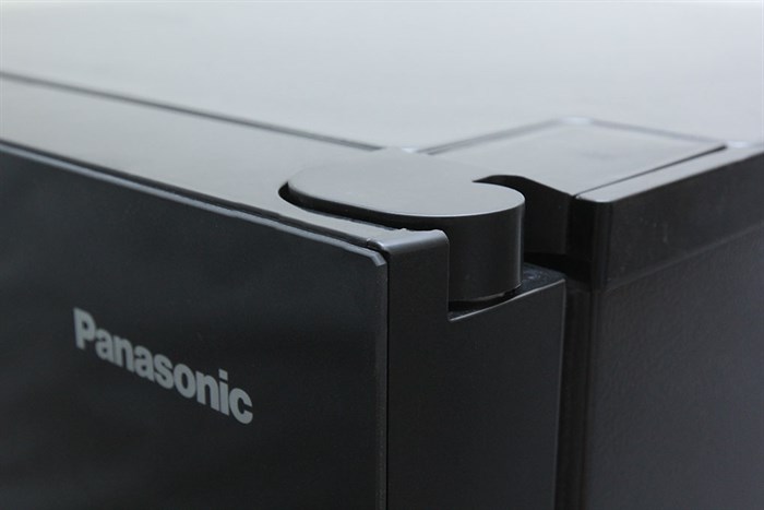 Tủ lạnh Panasonic Inverter 290 lít NR-BV328GKVN Màu Đen