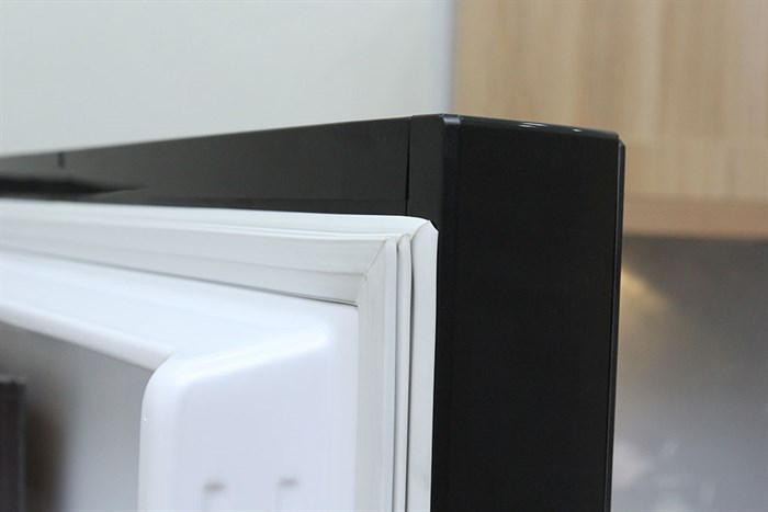 Tủ lạnh Panasonic Inverter 290 lít NR-BV328GKVN Màu Đen