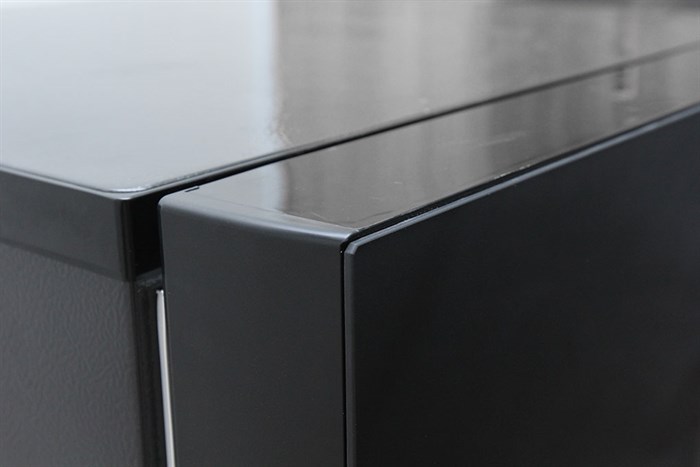 Tủ lạnh Panasonic Inverter 290 lít NR-BV328GKVN Màu Đen