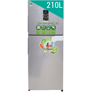 Tủ lạnh Electrolux 210 lít ETB2102PE - Điện máy XANH ( https://www.dienmayxanh.com › elec... ) 