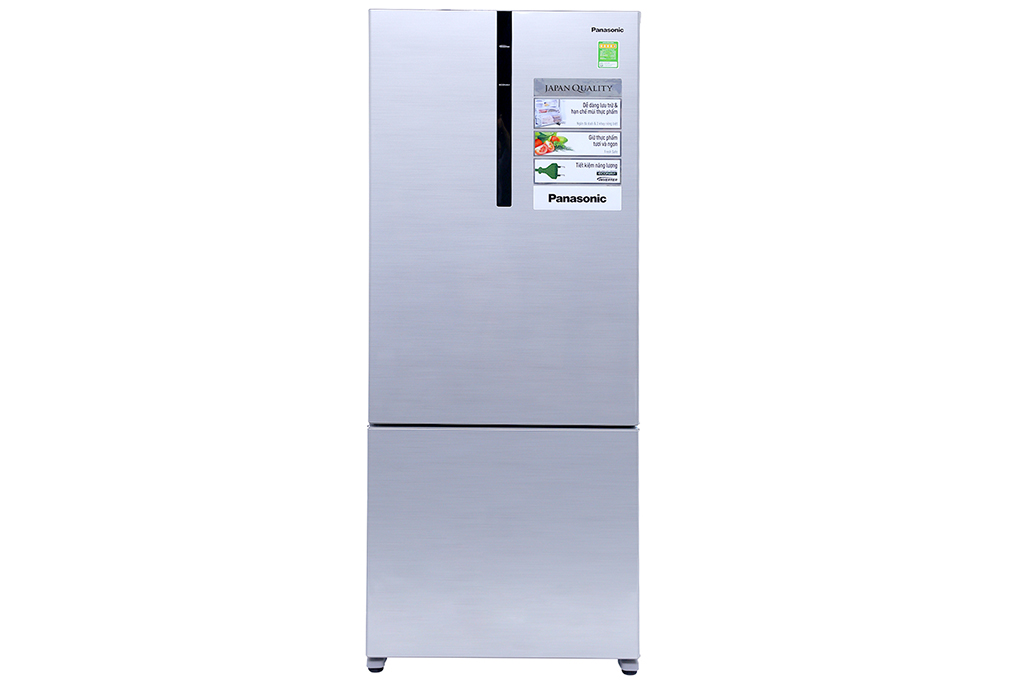Tủ lạnh Panasonic 405 lít NR-BX468VSVN hình 1