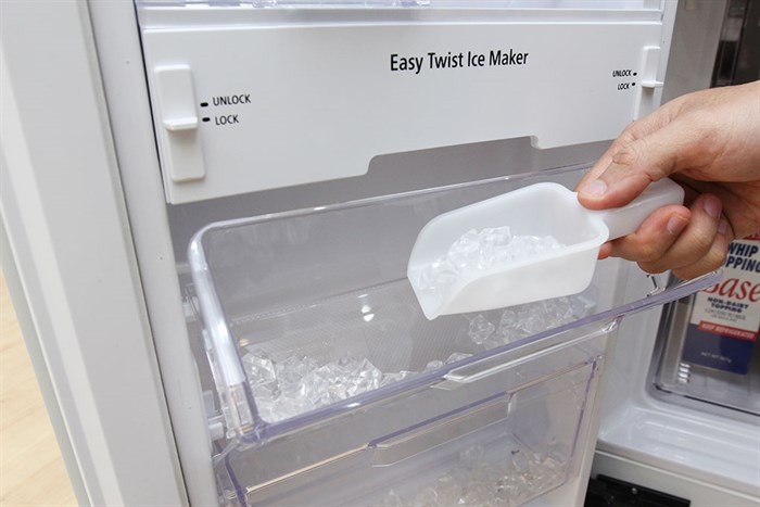 Tủ lạnh Hitachi 590 lít R-WB730PGV5 GBK Màu Đen