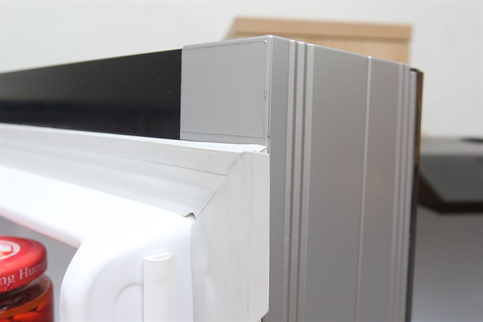 Tủ lạnh Hitachi 590 lít R-WB730PGV5 GBK Màu Đen