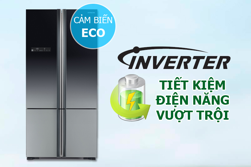 Công nghệ inverter