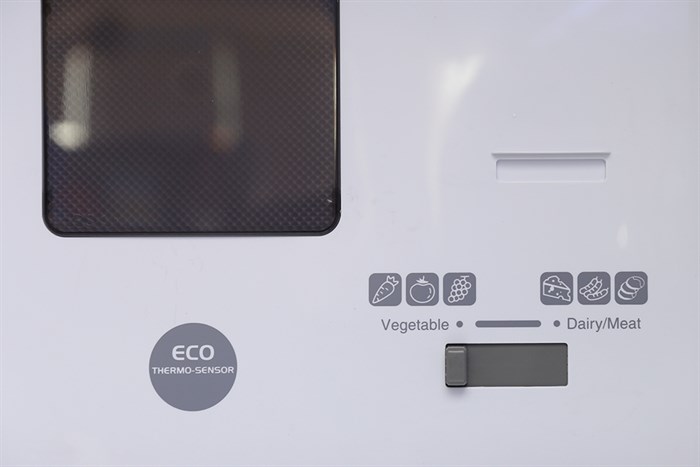 Tủ lạnh Hitachi 590 lít R-WB730PGV5 XGR Màu Xám