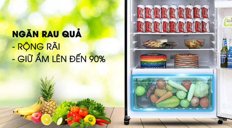 Tủ lạnh Toshiba Inverter 468 lít GR-HG52VDZ XK