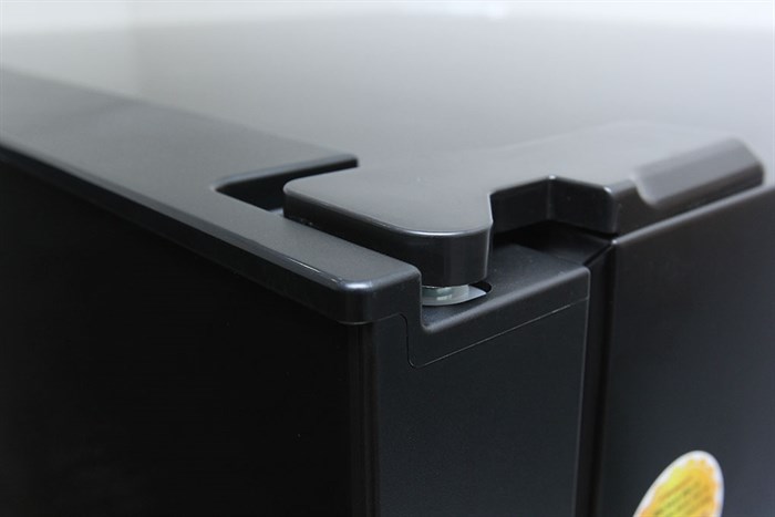 Tủ lạnh Toshiba Inverter 468 lít GR-HG52VDZ XK Màu Đen