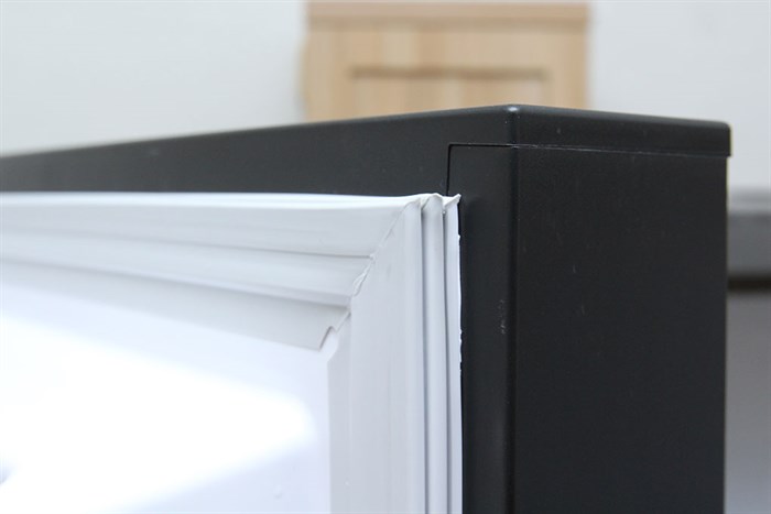 Tủ lạnh Toshiba Inverter 468 lít GR-HG52VDZ XK Màu Đen