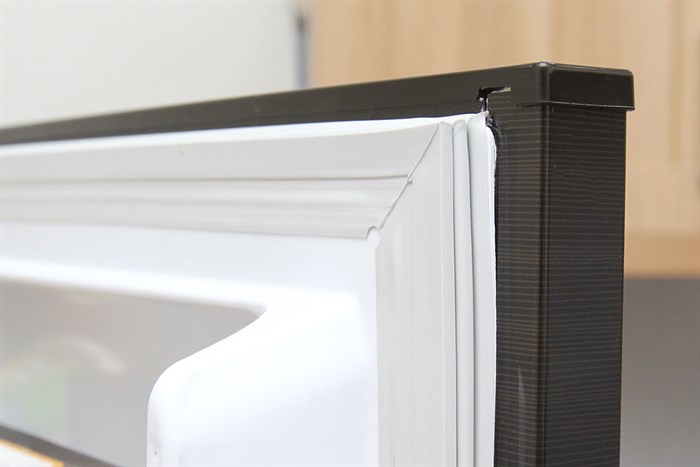 Tủ lạnh Mitsubishi Electric Inverter 326 lít MR-CX41EJ-BRW-V Màu Nâu