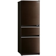 Mitsubishi Electric Inverter 326 lít