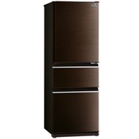 Tủ lạnh Mitsubishi Electric 326 lít MR-CX41EJ-BRW-V