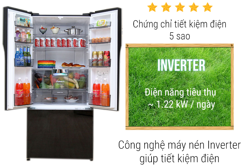 inverter
