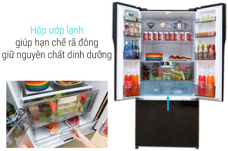 ngăn đông