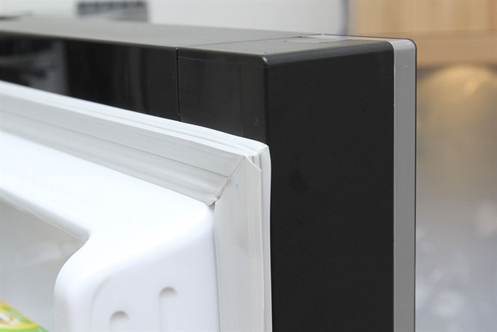 Tủ lạnh Panasonic 491 lít NR-CY557GKVN Màu Đen - nâu