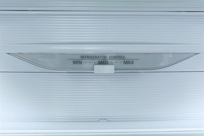 Tủ lạnh Panasonic 491 lít NR-CY557GKVN Màu Đen - nâu