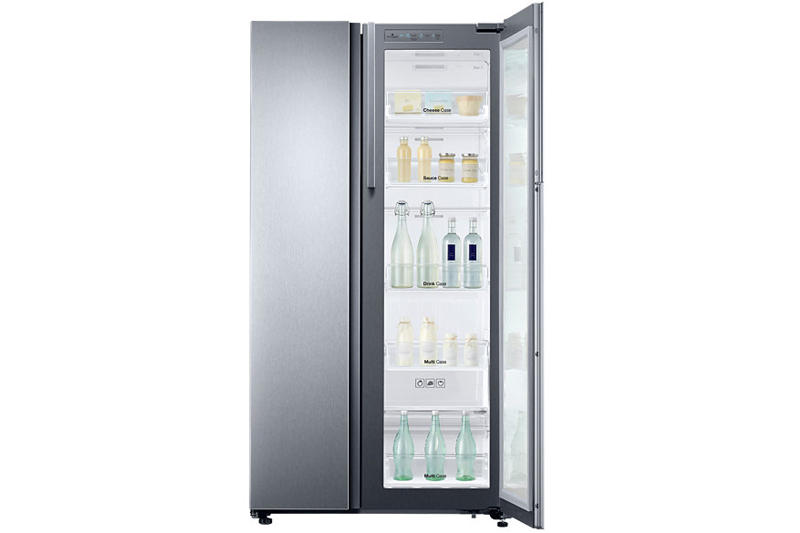 Tủ lạnh Samsung 609 lít RH60J8132SL/SV