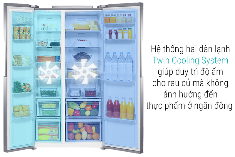 Dàn lạnh độc lập
