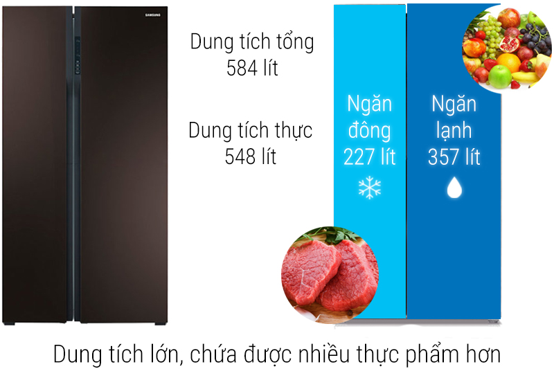 Dung tích
