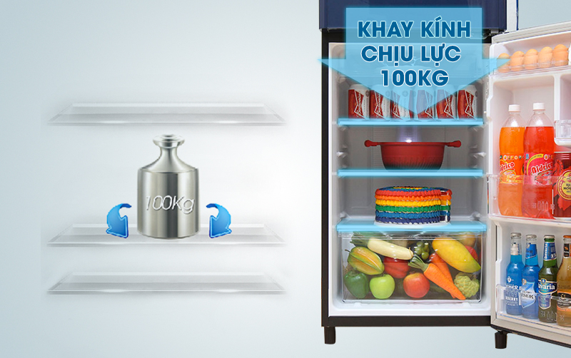 Khay kính tùy chỉnh độ cao chịu lực Khay kính tùy chỉnh độ cao chịu lực