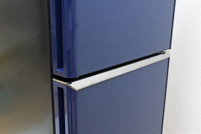 Tủ lạnh Panasonic 199 lít NR-BN211GAVN Màu Xanh Dương