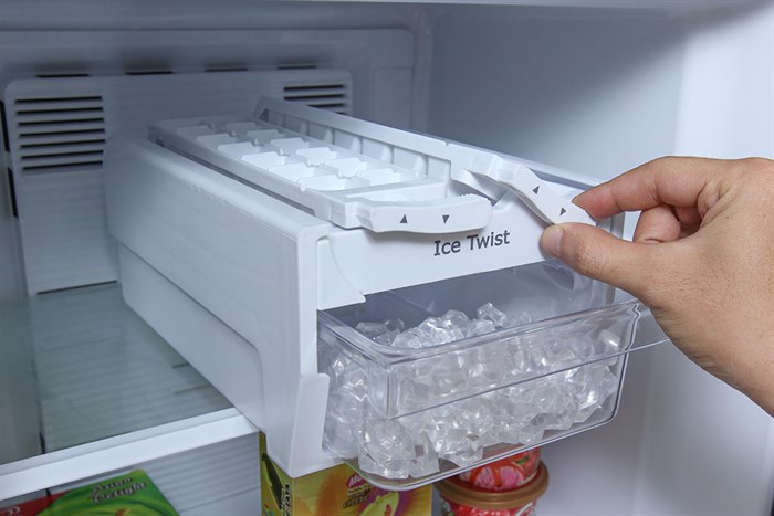 Tủ lạnh Panasonic 199 lít NR-BN211GAVN Màu Xanh Dương