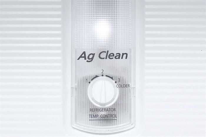 Tủ lạnh Panasonic 199 lít NR-BN211GKVN Màu Đen