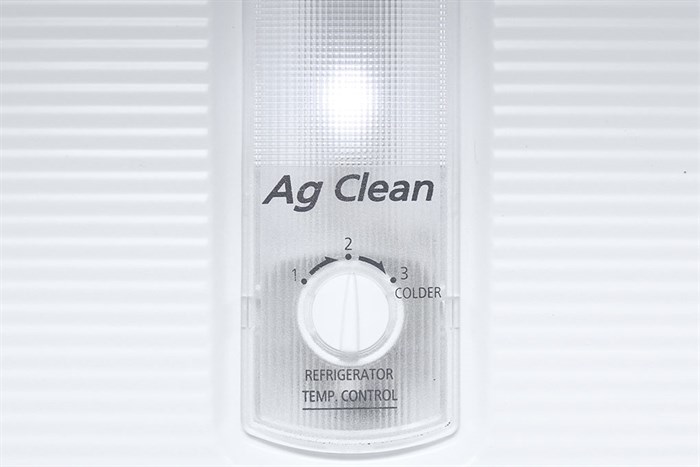 Tủ lạnh Panasonic 199 lít NR-BN211GRVN Màu Đỏ